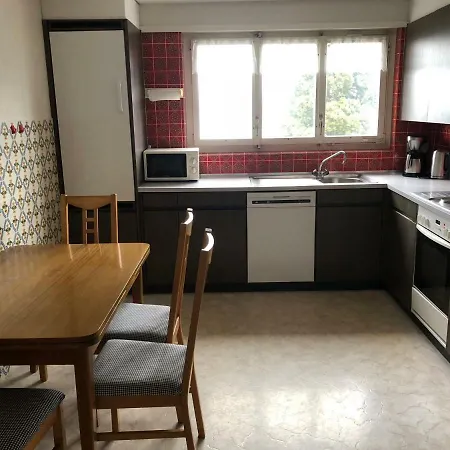 Apartment Spacious Overlooking Lake Brienz Interlaken