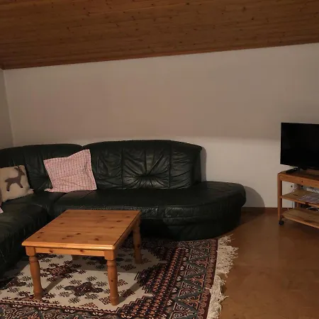 Apartment Spacious Overlooking Lake Brienz